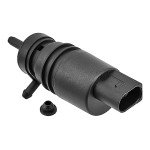 Vehicle Windshield Washer Pump for Cleaning Systems