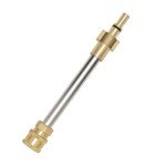 Extension Wand Set for Pressure Washers - 9 Tools