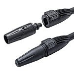 YUET Pressure Washer Lance for Karcher Models