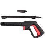 High Pressure Washer Lance for Bosch & Black & Decker