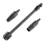 OHAYORI Dual-Function Dirt Blaster for Karcher