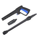 Aim Tools Pressure Washer Gun & 5m Hose Set