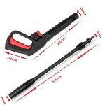 High Pressure Washer Lance for Bosch & Black & Decker