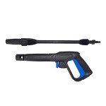 Aim Tools Pressure Washer Gun & 5m Hose Set