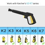 Karcher Pressure Washer Trigger Gun Accessory