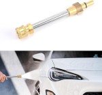 Extension Wand Set for Pressure Washers - 9 Tools