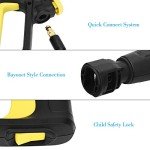 Karcher Pressure Washer Trigger Gun Accessory