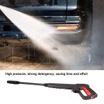 High Pressure Washer Lance for Bosch & Black & Decker