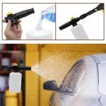 Fai Top 2100 PSI Pressure Washer Trigger Gun Kit