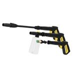 Karcher Pressure Washer Trigger Gun Accessory