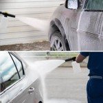 Fai Top 2100 PSI Pressure Washer Trigger Gun Kit