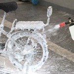 VEVOR Pressure Washer Gun Set with Foam Cannon