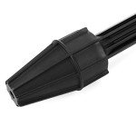 Feverwork Turbo Nozzle for Karcher Pressure Washers
