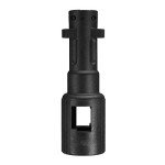 FEVERWORK 140bar Pressure Washer Lance Nozzle
