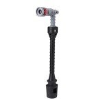 Feverwork Plastic Nozzle for Lavor Pressure Washer