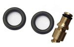 Titan Pressure Washer Quick Release Hose O-Ring Seals