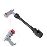 Feverwork Plastic Nozzle for Lavor Pressure Washer