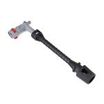 Feverwork Plastic Nozzle for Lavor Pressure Washer