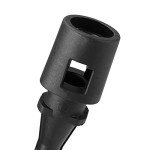 Feverwork Plastic Nozzle for Lavor Pressure Washer