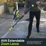 AVA Easy P57 High Power Pressure Washer XL