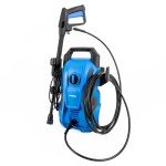 Hyundai 135Bar Electric Pressure Washer with Accessories