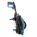 Hyundai 135Bar Electric Pressure Washer with Accessories