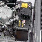Hyundai 4000PSI Diesel Pressure Washer with Nozzles