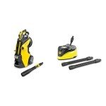 Kärcher K 7 Premium Smart Control Pressure Washer Bundle