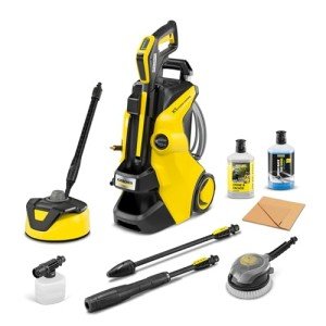 Kärcher K 5 Power Control Pressure Washer