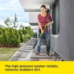 Kärcher K 5 Power Control Pressure Washer
