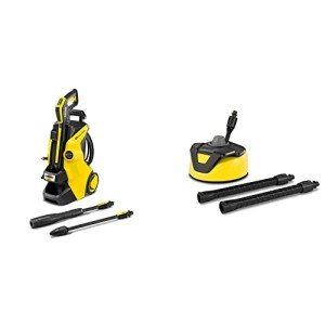 Kärcher K 5 Power Control Pressure Washer with Patio Cleaner