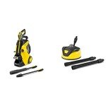 Kärcher K 5 Power Control Pressure Washer with Patio Cleaner