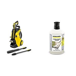 Kärcher K 5 Power Control Pressure Washer with App