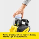 Kärcher K 5 Power Control Pressure Washer