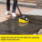 Kärcher K 5 Power Control Pressure Washer
