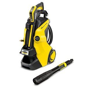 Kärcher K 5 Smart Control Pressure Washer
