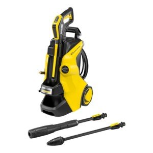Kärcher K 5 Power Control Pressure Washer