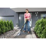 Kärcher K 5 Smart Control Pressure Washer