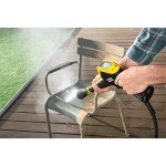 Kärcher K 5 Smart Control Pressure Washer