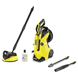 Kärcher K 4 FC Lite Electric Pressure Washer