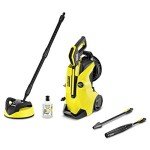 Kärcher K 4 FC Lite Electric Pressure Washer