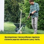 Kärcher K 3 Power Control Pressure Washer with Home Kit