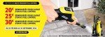 Kärcher K 4 FC Lite Electric Pressure Washer