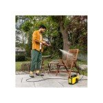 Kärcher OC 6-18 Mobile Outdoor Pressure Washer