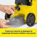 Kärcher K 3 Power Control Pressure Washer with Home Kit