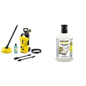 Kärcher K 2 Power Control High-Pressure Washer