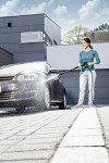 Kärcher K 2 Power Control High-Pressure Washer
