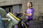 Kärcher K 2 Power Control High-Pressure Washer Bundle