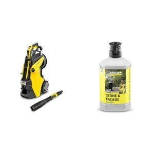 Kärcher K 7 Premium Smart Control Pressure Washer Bundle
