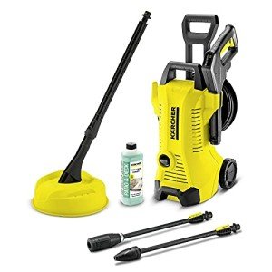 Karcher K 3 Premium Full Control Pressure Washer